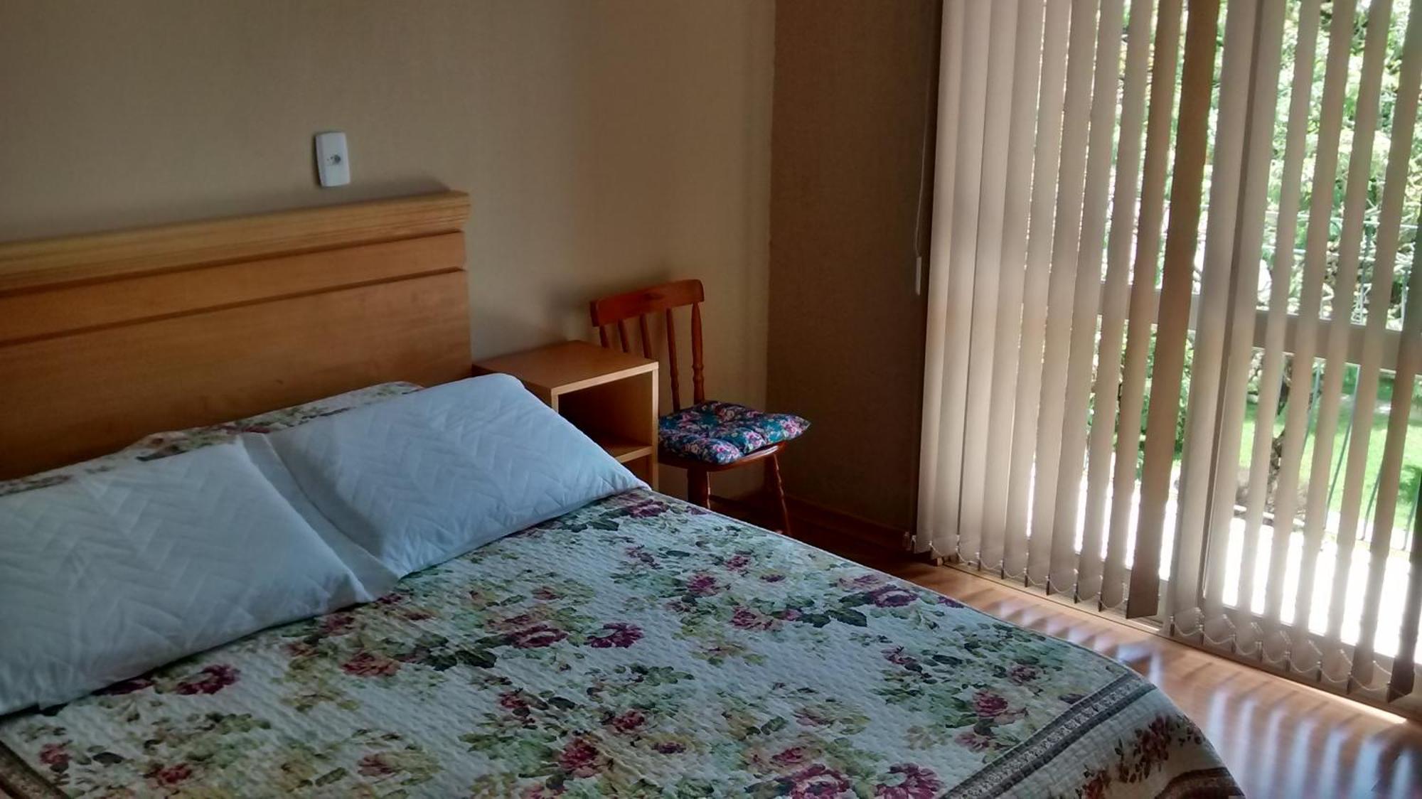 Estrelatto Residence Gramado Bilik gambar