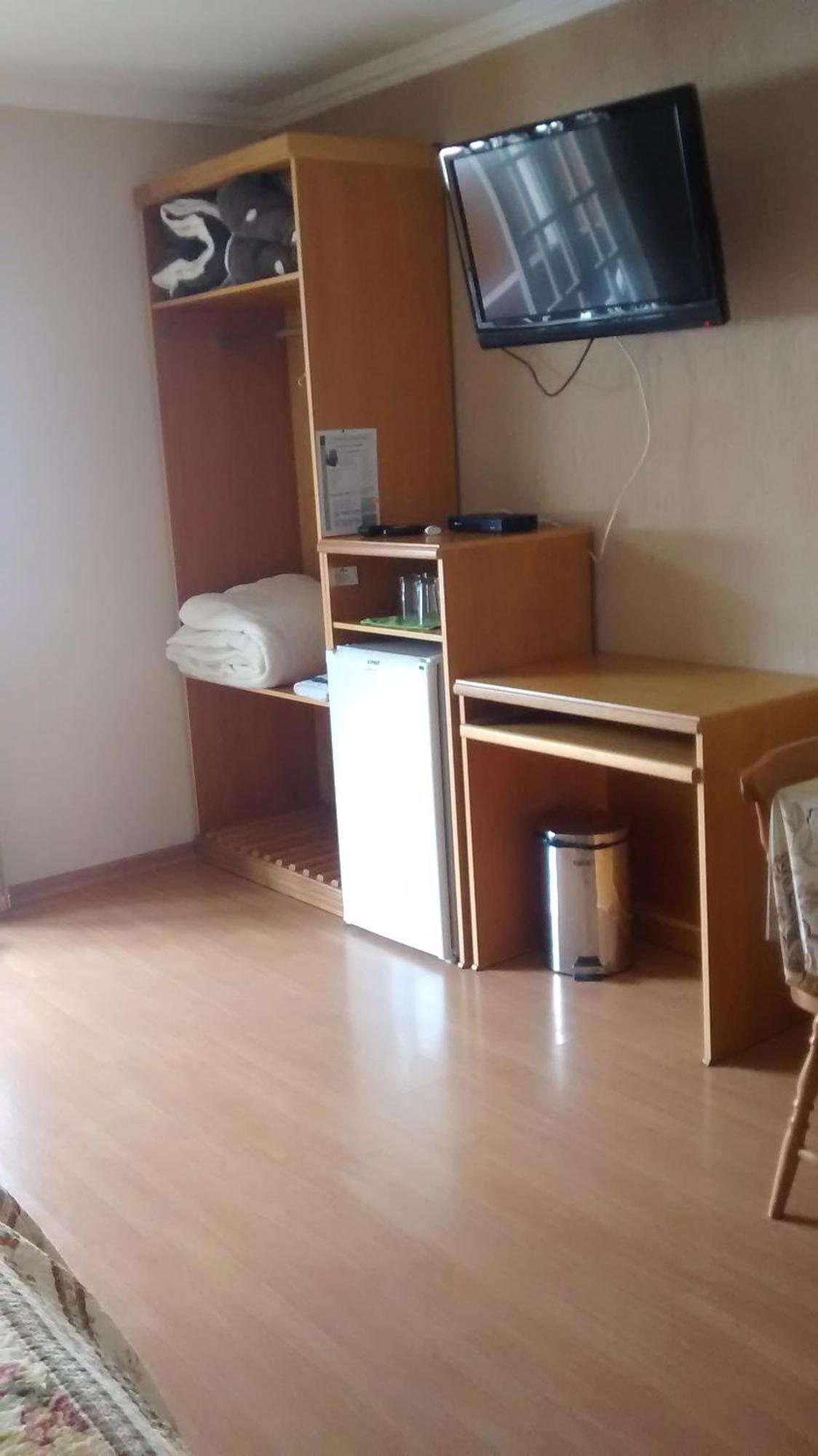 Estrelatto Residence Gramado Bilik gambar