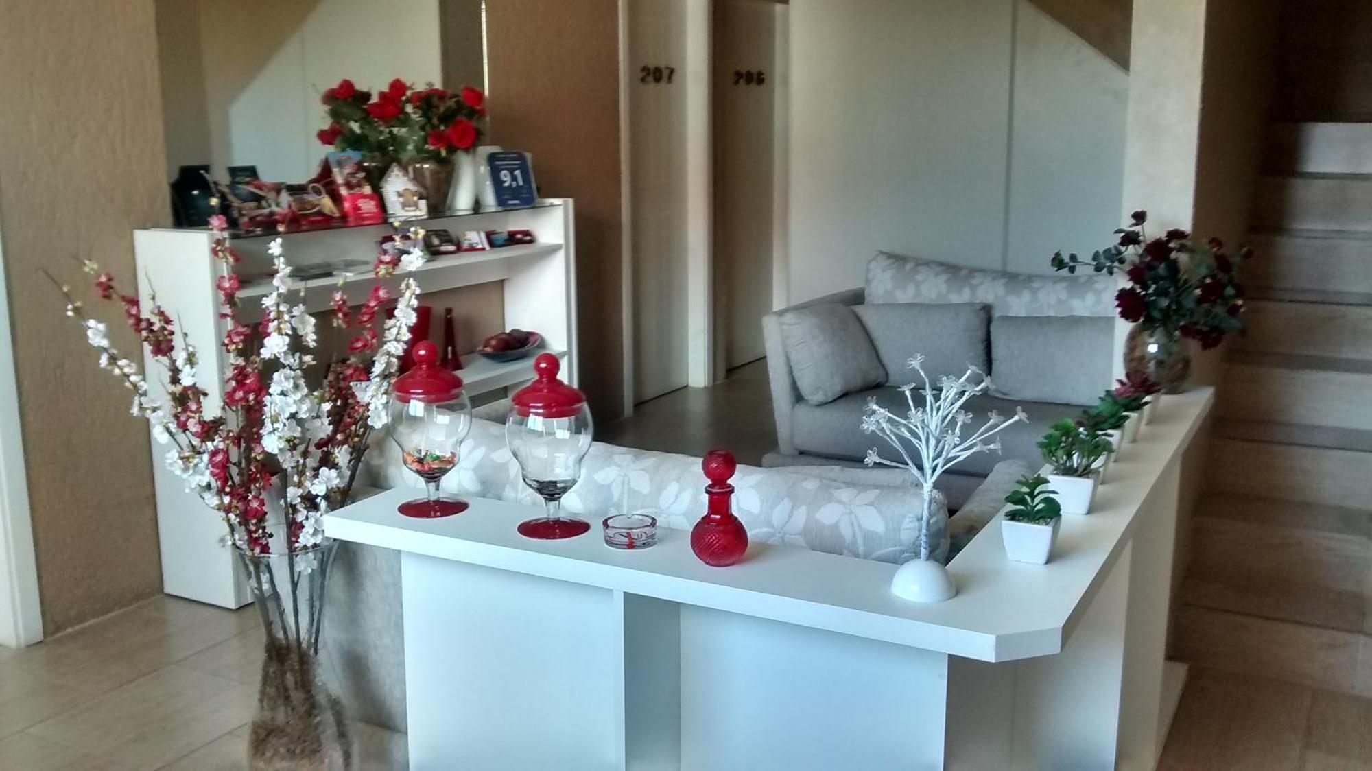 Estrelatto Residence Gramado Bilik gambar