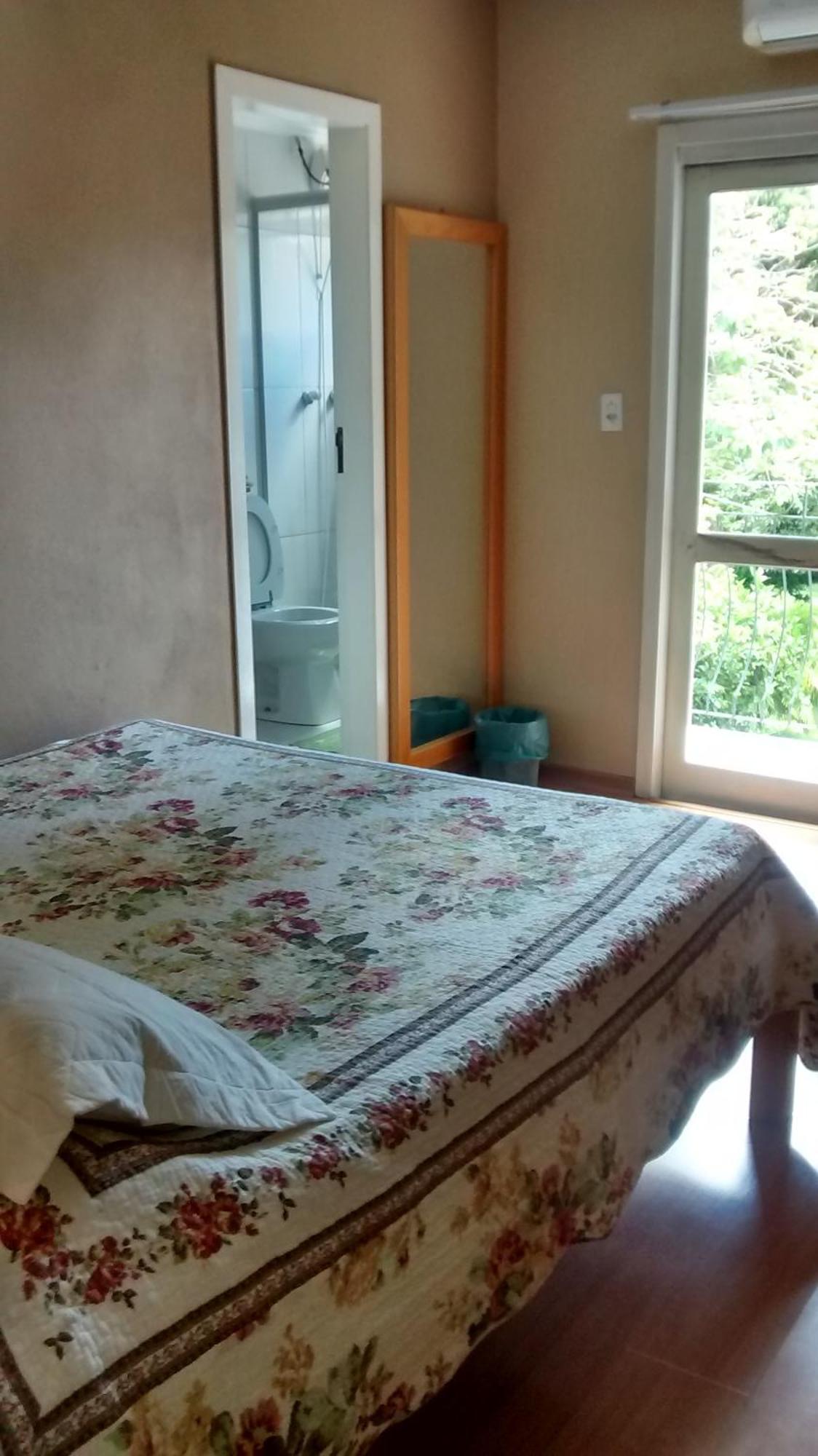 Estrelatto Residence Gramado Bilik gambar