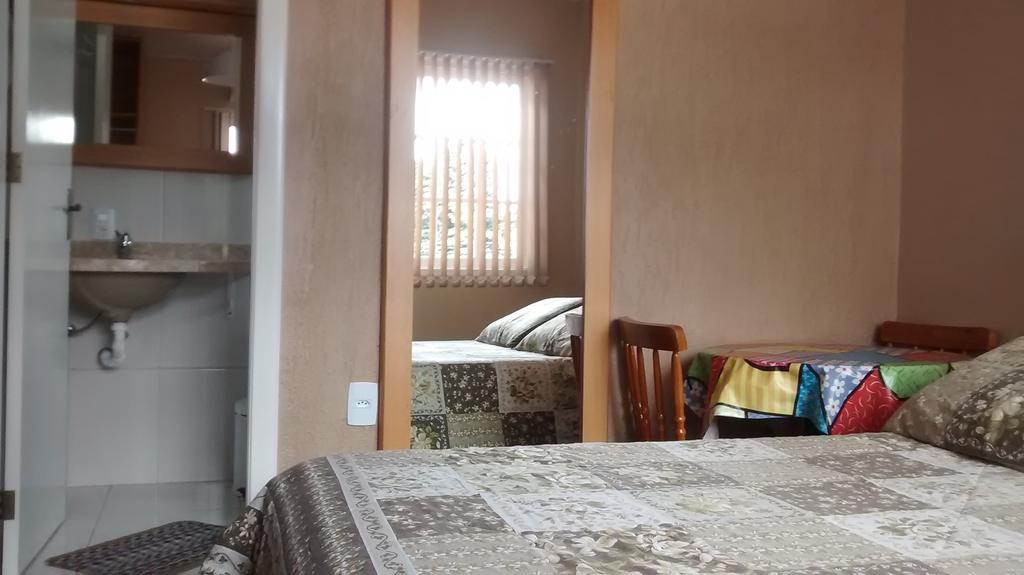 Estrelatto Residence Gramado Luaran gambar