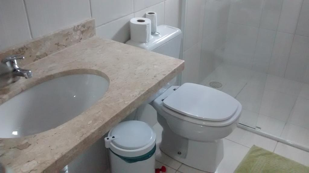 Estrelatto Residence Gramado Luaran gambar