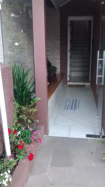 Estrelatto Residence Gramado Luaran gambar