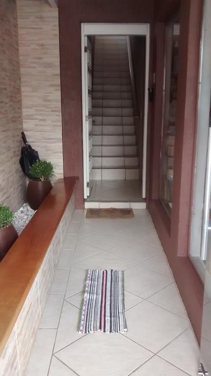 Estrelatto Residence Gramado Luaran gambar