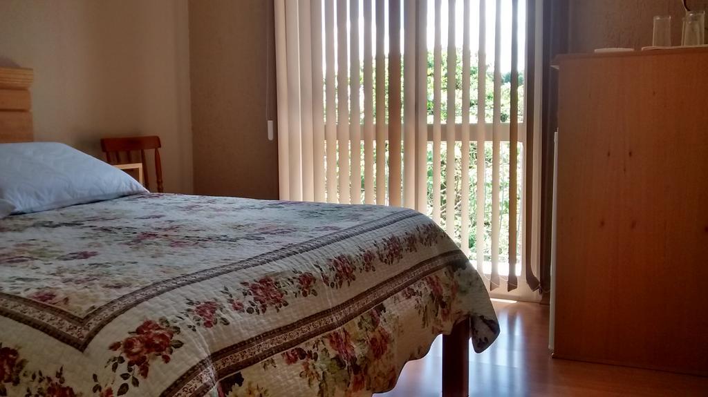 Estrelatto Residence Gramado Luaran gambar