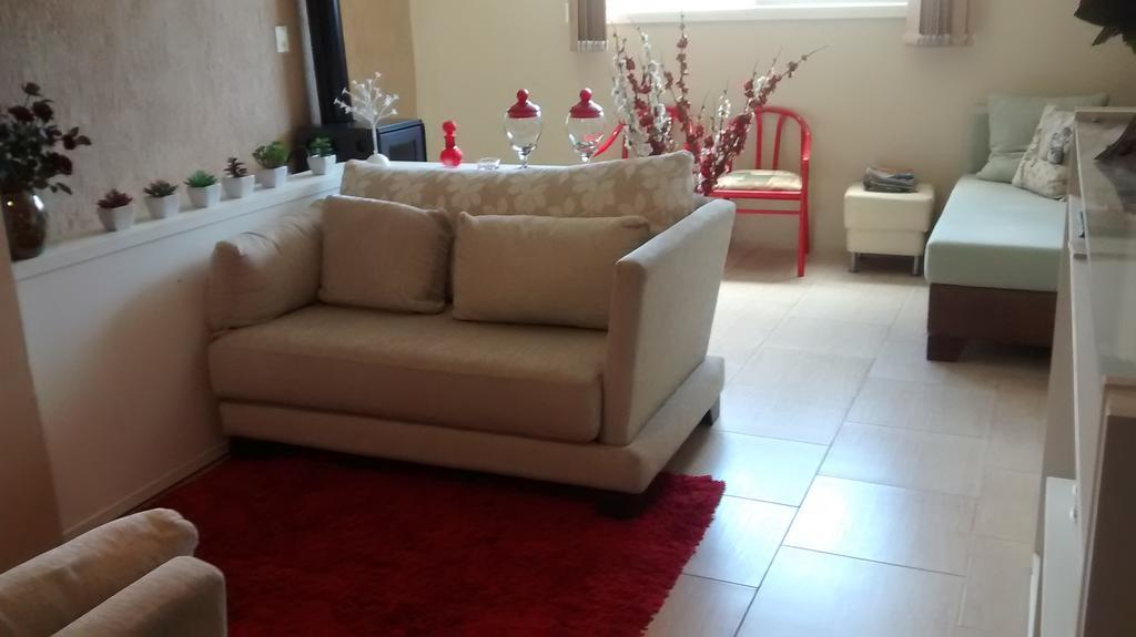 Estrelatto Residence Gramado Luaran gambar