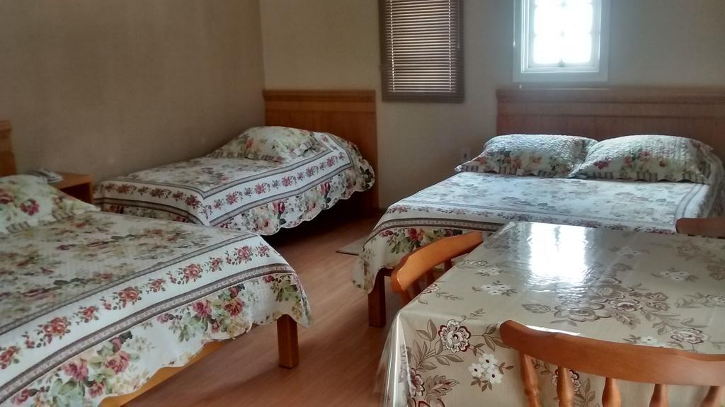Estrelatto Residence Gramado Bilik gambar