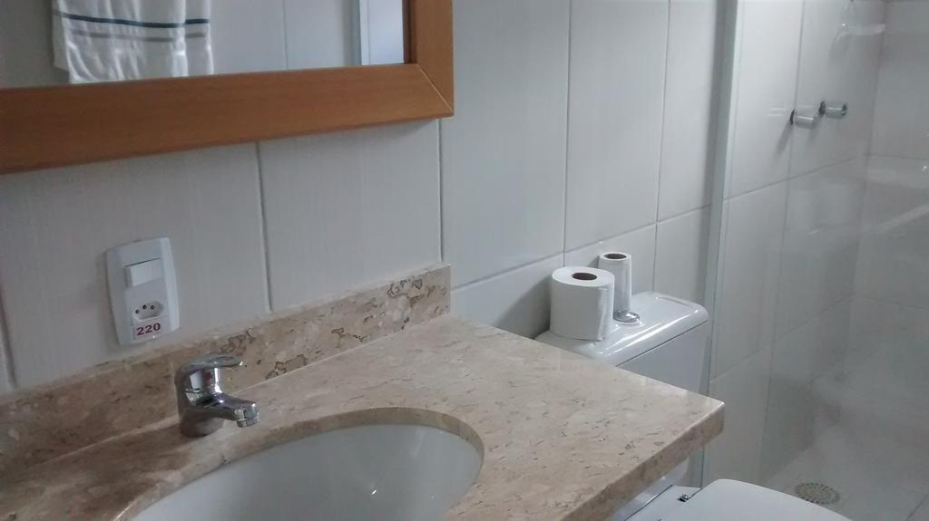 Estrelatto Residence Gramado Luaran gambar